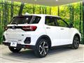 2022 Toyota Raize