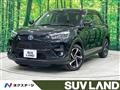 2022 Toyota Raize