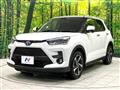 2022 Toyota Raize