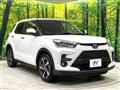 2022 Toyota Raize