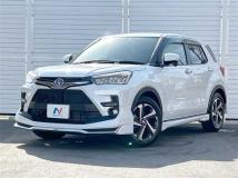 2023 Toyota Raize