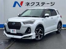 2022 Daihatsu Rocky