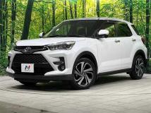 2020 Toyota Raize