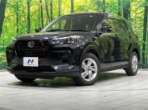 2023 Daihatsu Rocky