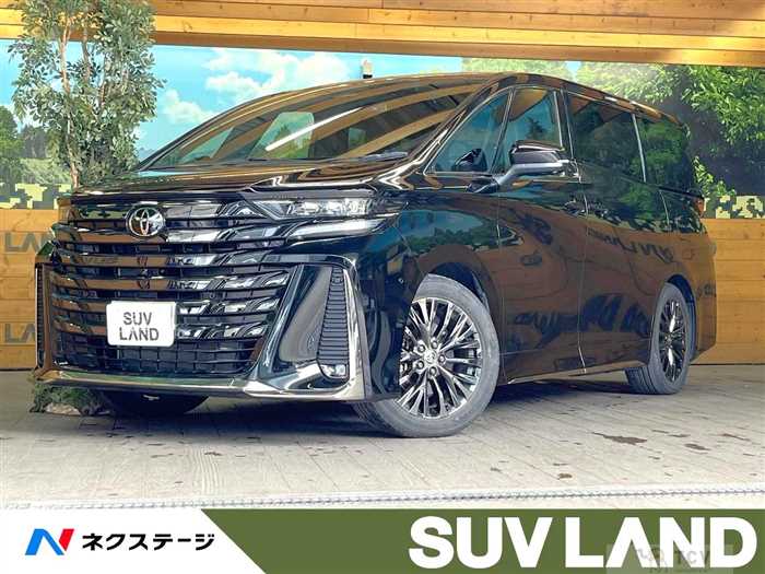 2023 Toyota Vellfire