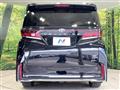 2023 Toyota Vellfire