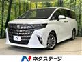2024 Toyota Alphard Hybrid