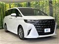 2024 Toyota Alphard Hybrid