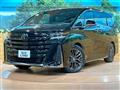 2023 Toyota Vellfire