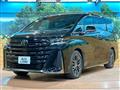 2023 Toyota Vellfire