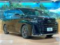 2023 Toyota Vellfire