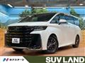 2024 Toyota Vellfire