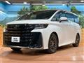 2024 Toyota Vellfire
