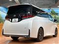 2024 Toyota Vellfire