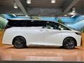 2024 Toyota Vellfire