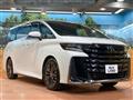 2024 Toyota Vellfire