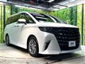 2024 Toyota Alphard Hybrid