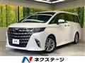 2024 Toyota Alphard Hybrid