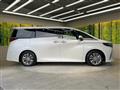2024 Toyota Alphard Hybrid