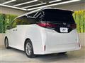 2024 Toyota Alphard Hybrid