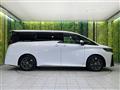 2024 Toyota Vellfire