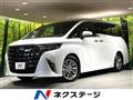 2024 Toyota Alphard Hybrid