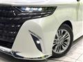 2024 Toyota Alphard Hybrid