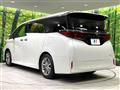 2024 Toyota Alphard Hybrid