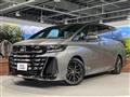 2025 Toyota Vellfire