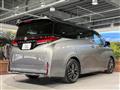 2025 Toyota Vellfire