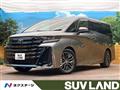 2025 Toyota Vellfire