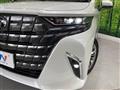 2023 Toyota Alphard Hybrid