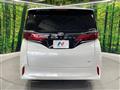 2023 Toyota Alphard Hybrid
