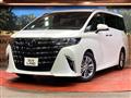 2024 Toyota Alphard Hybrid
