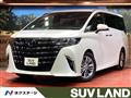 2024 Toyota Alphard Hybrid