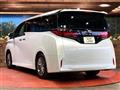 2024 Toyota Alphard Hybrid