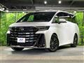 2024 Toyota Vellfire