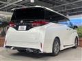 2024 Toyota Alphard Hybrid