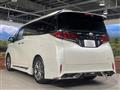 2024 Toyota Alphard Hybrid