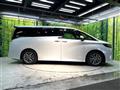 2024 Toyota Alphard Hybrid