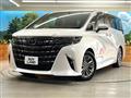 2024 Toyota Alphard Hybrid