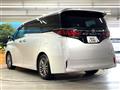 2024 Toyota Alphard Hybrid