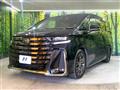 2024 Toyota Vellfire