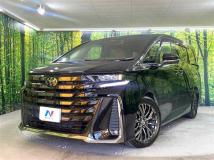 2024 Toyota Vellfire