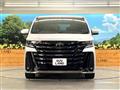 2024 Toyota Vellfire