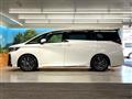 2024 Toyota Vellfire