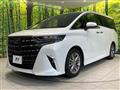 2024 Toyota Alphard Hybrid