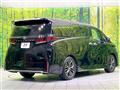 2024 Toyota Vellfire