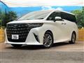 2024 Toyota Alphard Hybrid