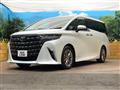 2024 Toyota Alphard Hybrid